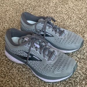 Brooks Ghost 13 size 8